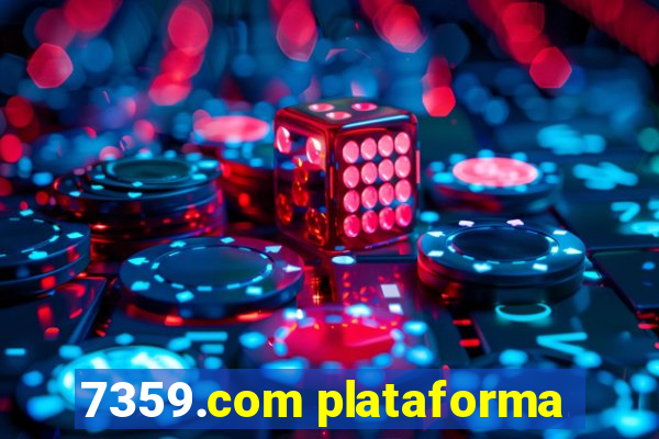 7359.com plataforma